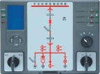 RCZK-1開(kāi)關(guān)柜智能操控裝置（上圖對(duì)應(yīng)型號(hào)）